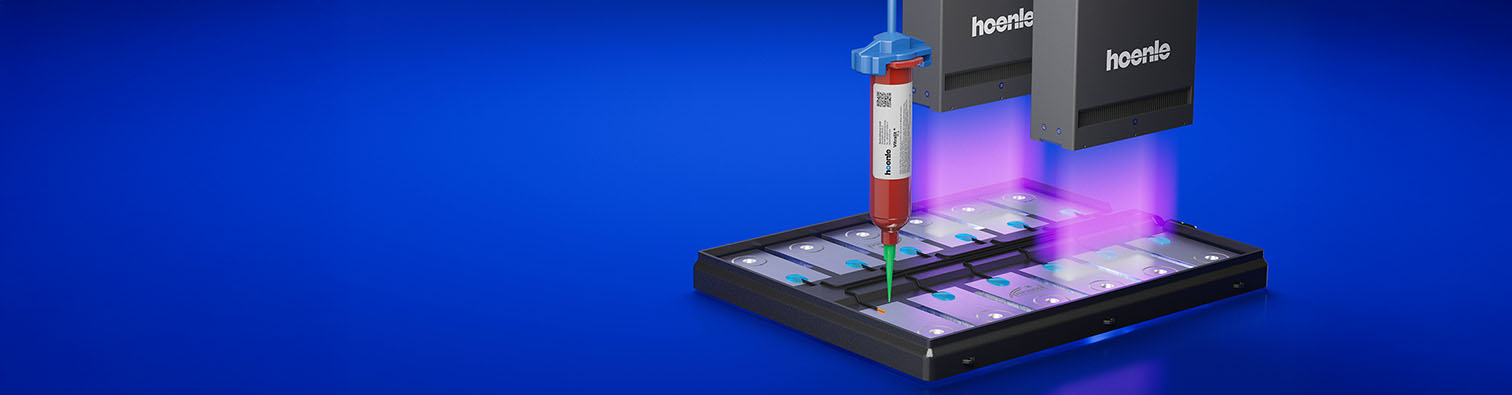 Automotive Zellkontaktiersysteme