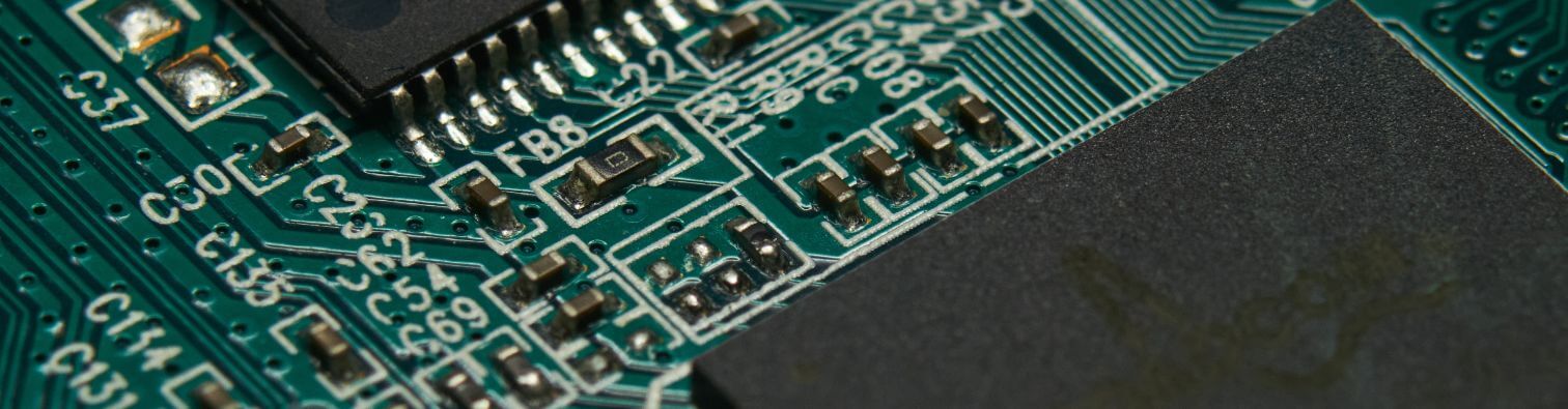 Semiconductor Industry