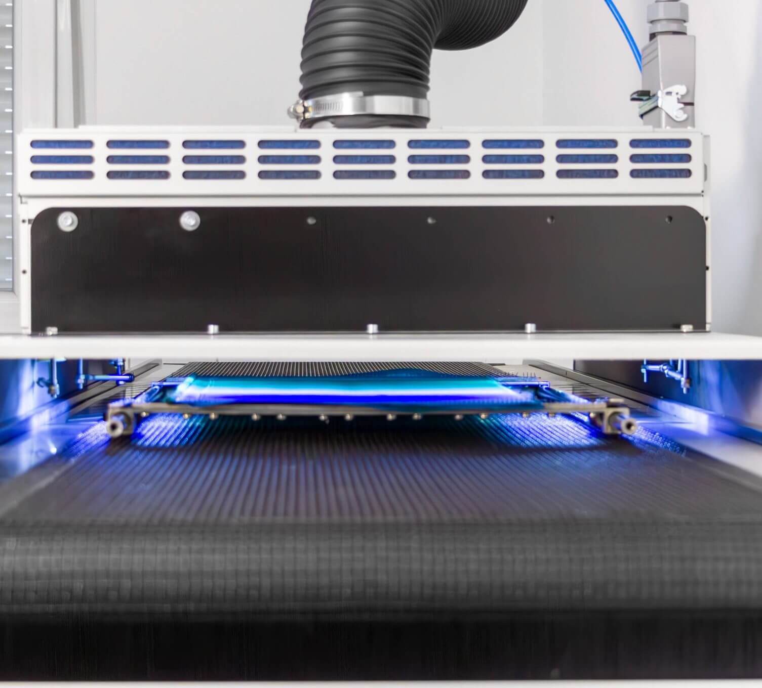 Textilbeschichtung Coating 2D