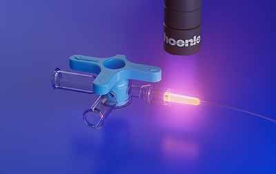 Medical Grade adhesives are biocompatible