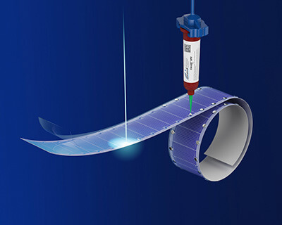 OPV Electrical Conducting Electrically conductive adhesives for opv photovoltaics