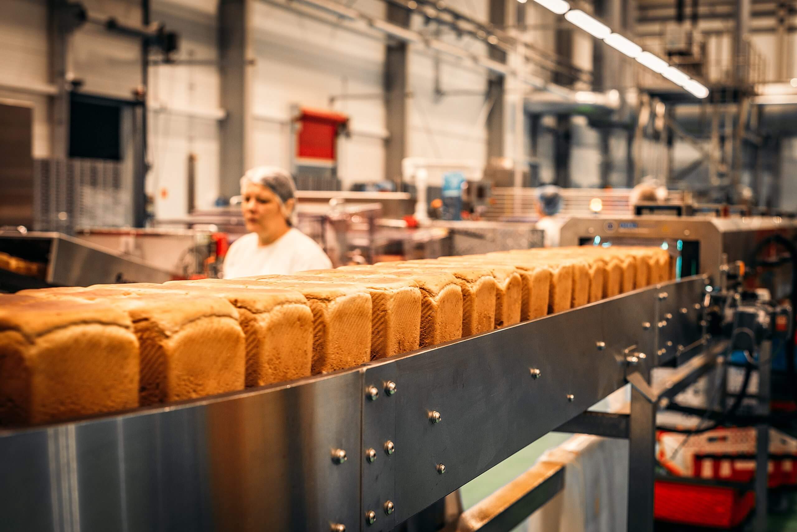 Pierre Baguette Production 1