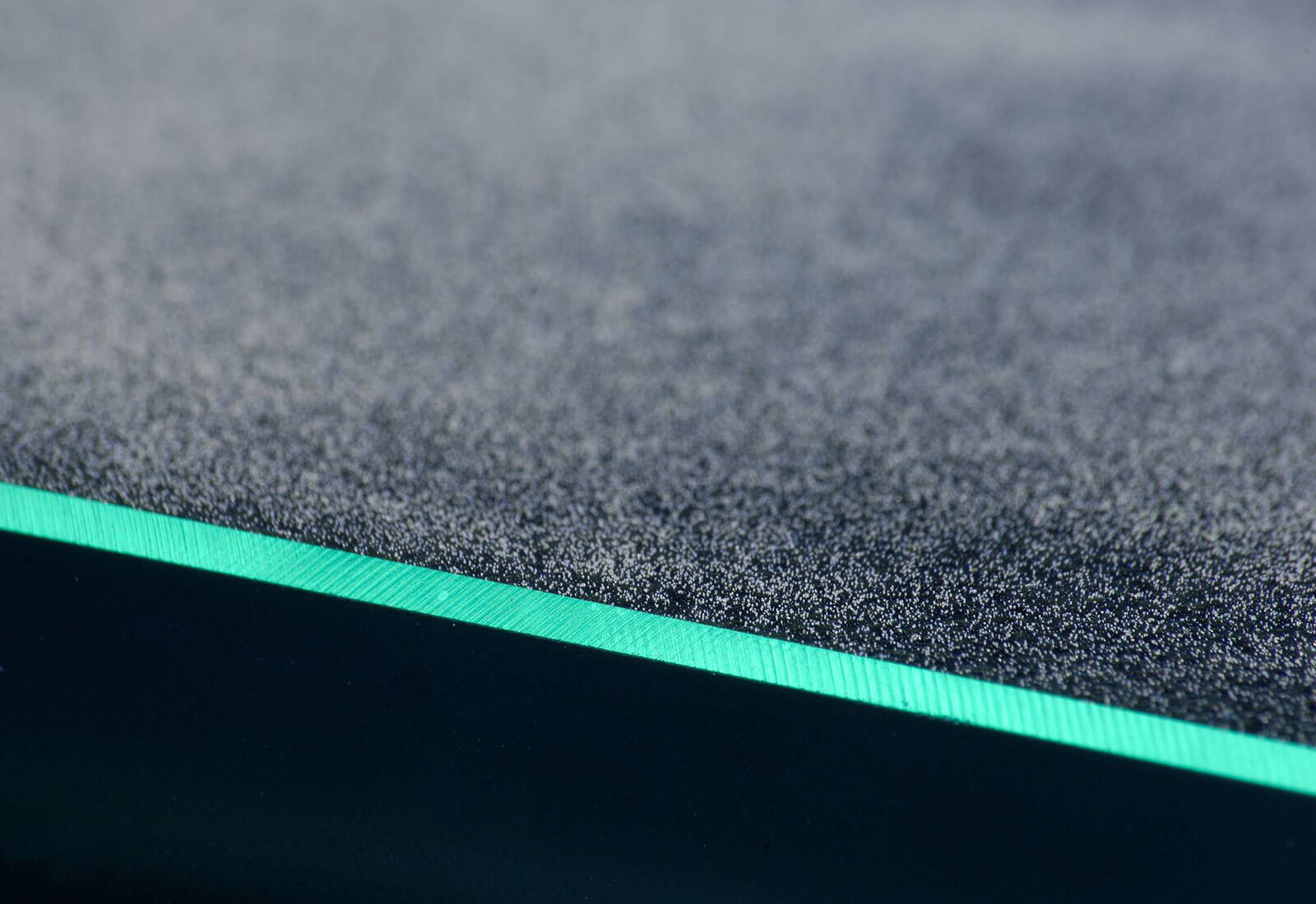 Separating Agent Technology (glass and more)