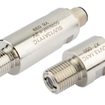 SUV13 & SUV13.1 UVC screw-in sensors for UV lamp intensity measurement. SUV13 and SUV13.1 screw-in sensors measuring UVC intensity of low-pressure and medium-pressure UV lamps in UV systems.