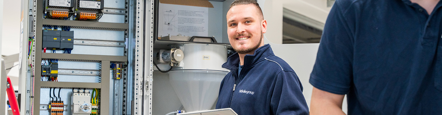 生命周期解决方案