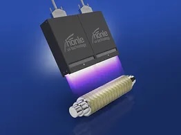 LED adhesives