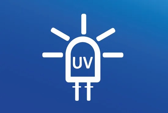 更多 LED 紫外固化设备