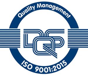 iso-9001-2015-logo_adhesive DQS Logo